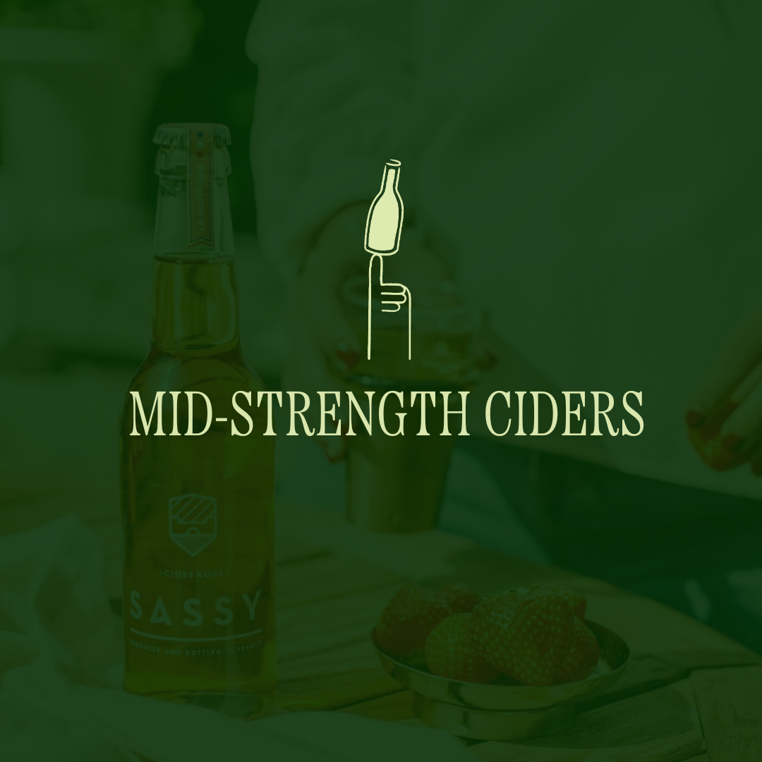 Ciders