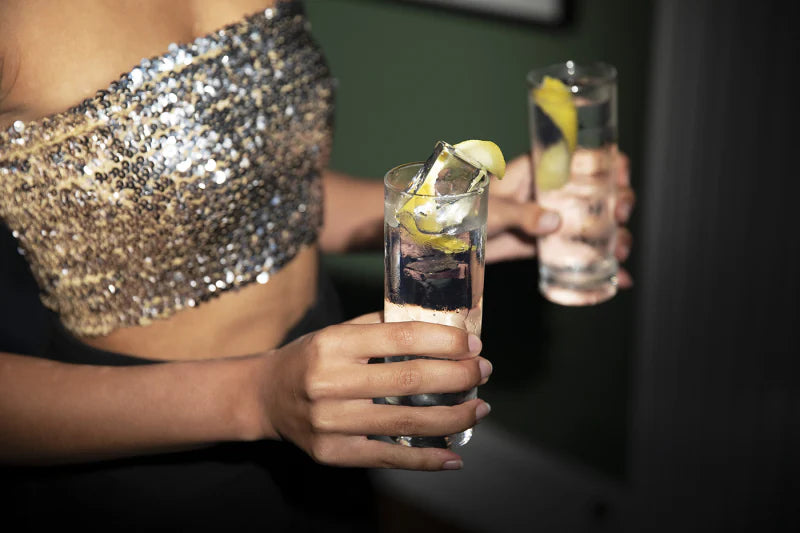 Twenty Mid-Strength Gin 700ml Bottle (20% ABV)