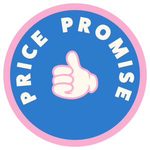 Price Promise Badge